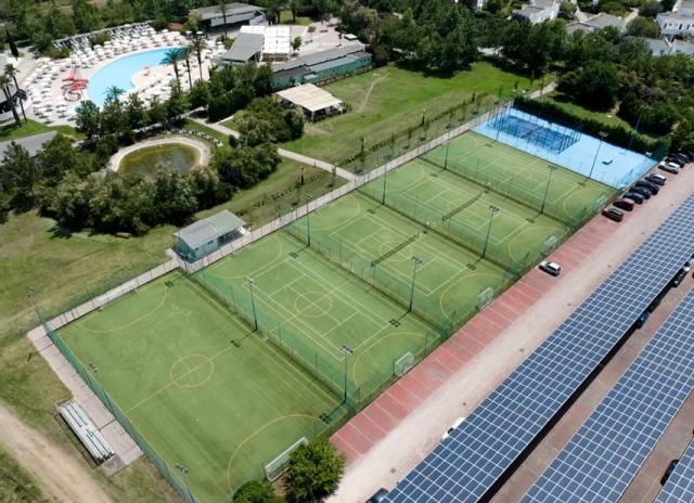 Hotel Torreserena Village**** - Marina di Ginosa