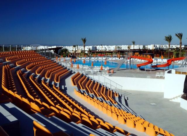Hotel Torreserena Village**** - Marina di Ginosa