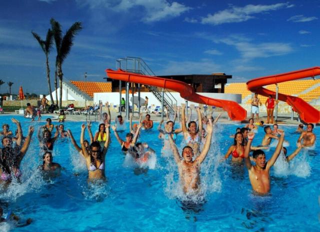 Hotel Torreserena Village**** - Marina di Ginosa