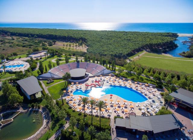 Hotel Torreserena Village**** - Marina di Ginosa