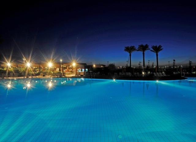 Hotel Torreserena Village**** - Marina di Ginosa