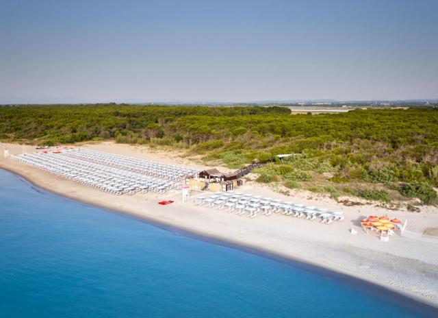 Hotel Torreserena Village**** - Marina di Ginosa
