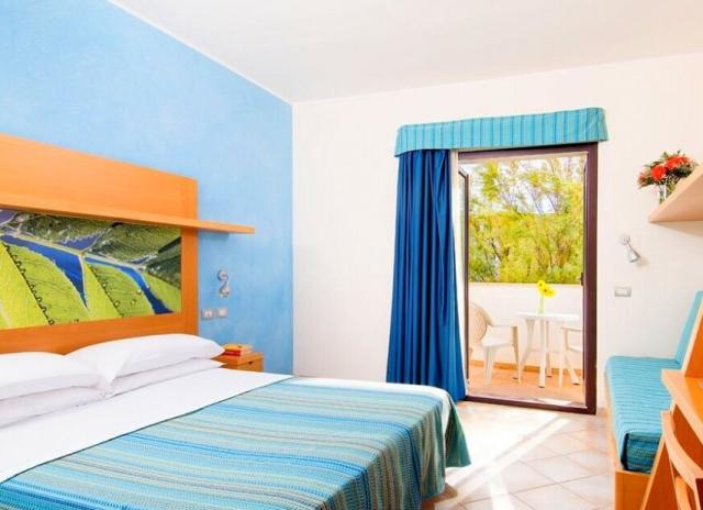 Hotel Torreserena Village**** - Marina di Ginosa