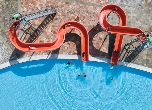 Hotel Torreserena Village**** - Marina di Ginosa
