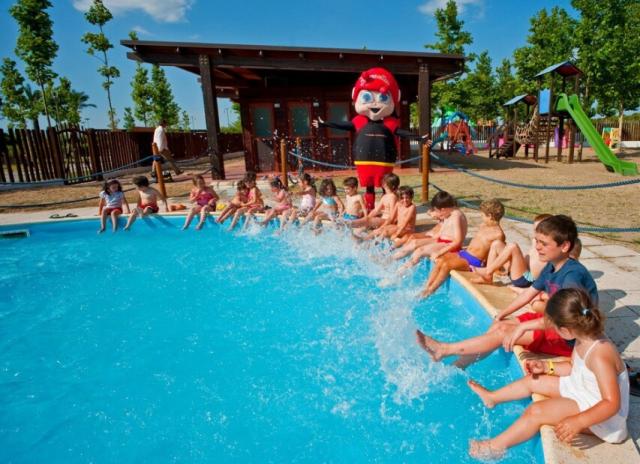 Hotel Torreserena Village**** - Marina di Ginosa