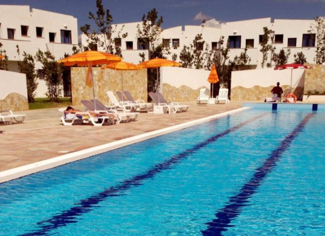 Hotel Torreserena Village**** - Marina di Ginosa