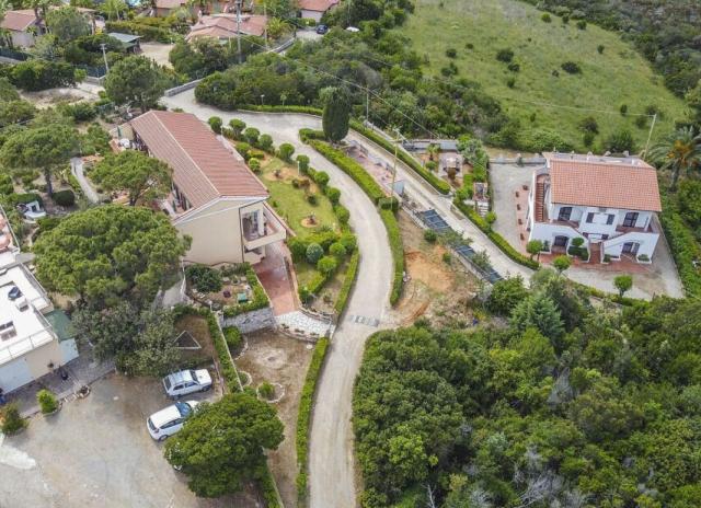 Apartmány La Turistica - Capoliveri