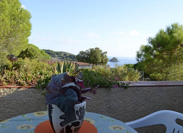 Apartmány La Turistica - Capoliveri