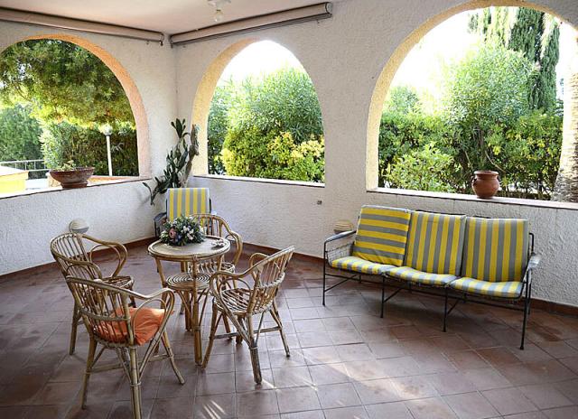 Apartmány La Turistica - Capoliveri