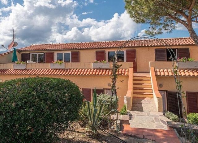 Apartmány La Turistica - Capoliveri