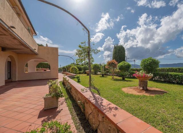 Apartmány La Turistica - Capoliveri