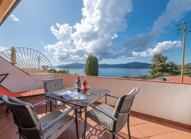 Apartmány La Turistica - Capoliveri