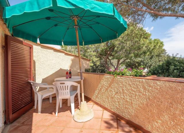 Apartmány La Turistica - Capoliveri