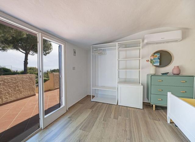Apartmány La Turistica - Capoliveri