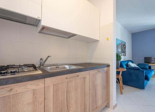 Apartmány La Turistica - Capoliveri