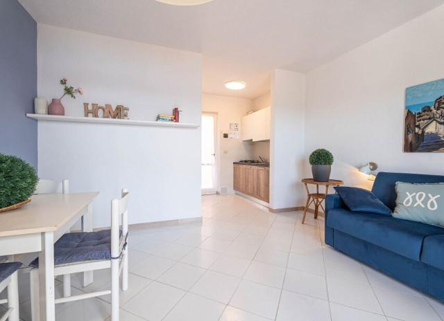 Apartmány La Turistica - Capoliveri