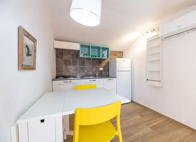 Apartmány La Turistica - Capoliveri