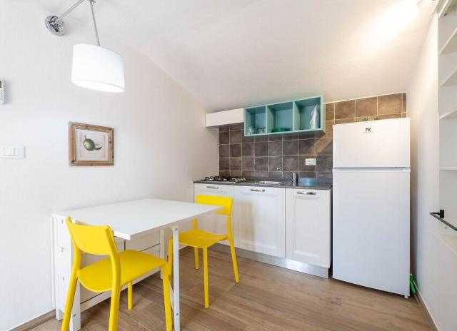 Apartmány La Turistica - Capoliveri