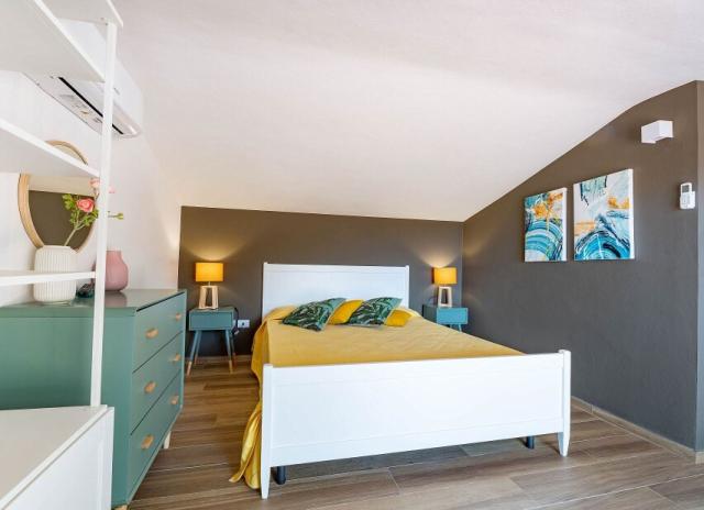 Apartmány La Turistica - Capoliveri