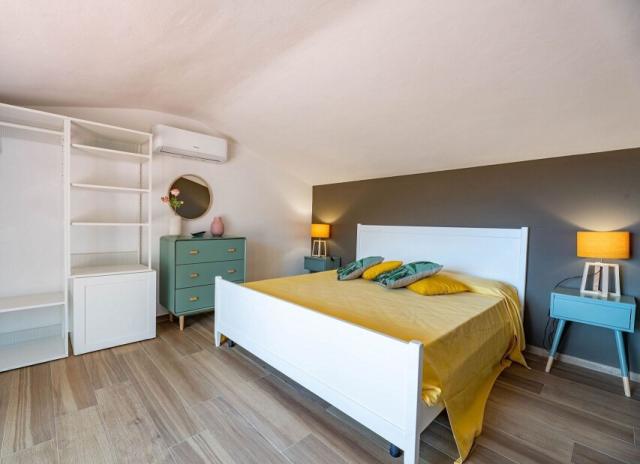 Apartmány La Turistica - Capoliveri