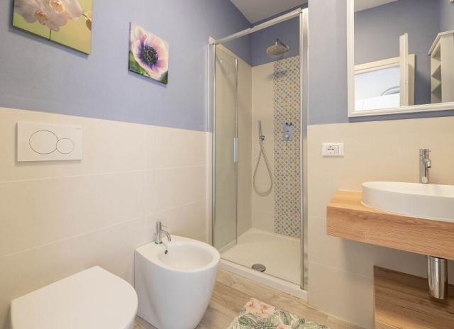 Apartmány La Turistica - Capoliveri