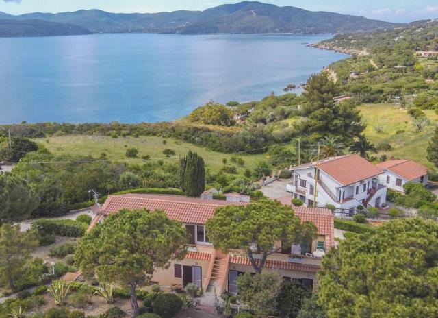 Apartmány La Turistica - Capoliveri