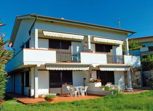 Apartmány La Turistica - Capoliveri