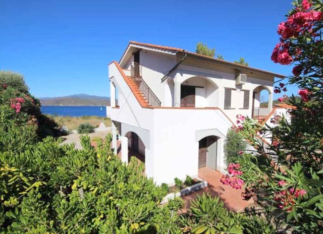 Apartmány La Turistica - Capoliveri