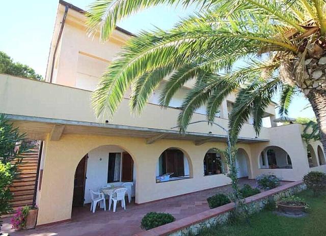 Apartmány La Turistica - Capoliveri