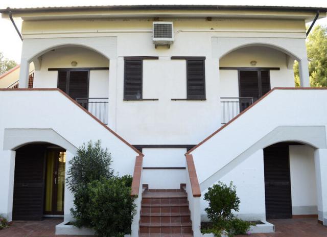 Apartmány La Turistica - Capoliveri