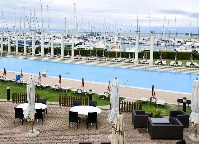 Residence Porta del Mare - Lignano Sabbiadoro