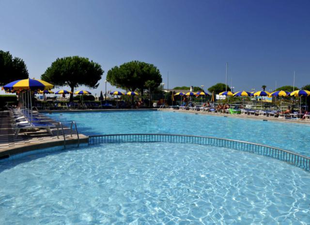 Hotel Excelsior**** - Bibione Spiaggia