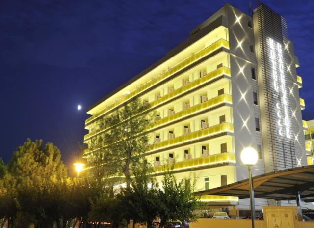Hotel Excelsior**** - Bibione Spiaggia