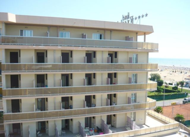 Hotel Excelsior**** - Bibione Spiaggia