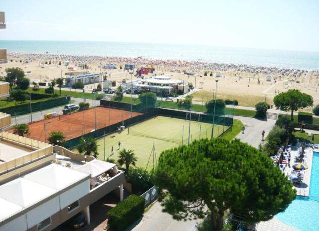 Hotel Excelsior**** - Bibione Spiaggia