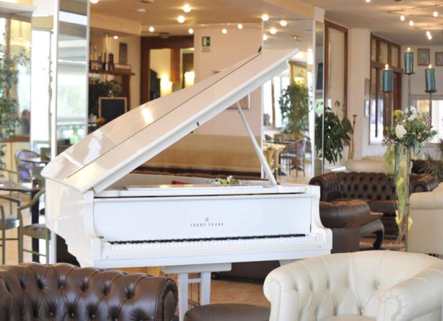 Hotel Excelsior**** - Bibione Spiaggia