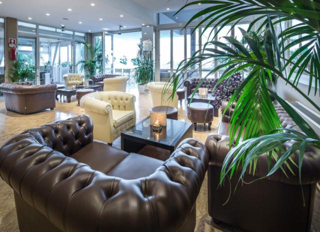 Hotel Excelsior**** - Bibione Spiaggia