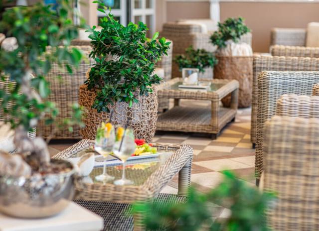 Hotel Excelsior**** - Bibione Spiaggia