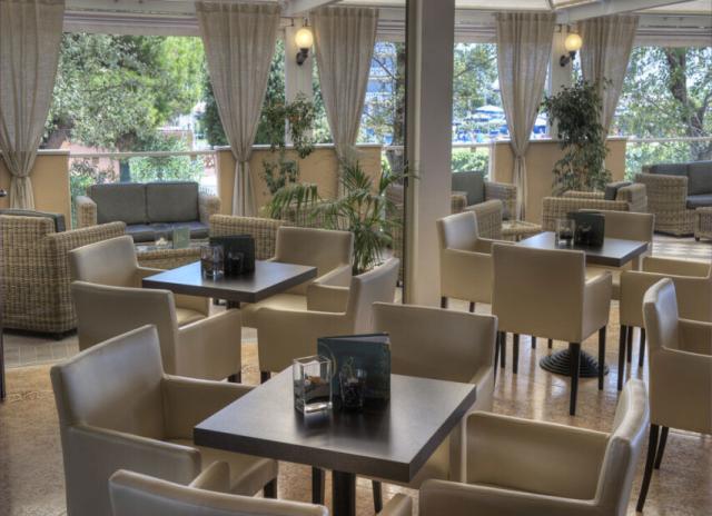 Hotel Excelsior**** - Bibione Spiaggia