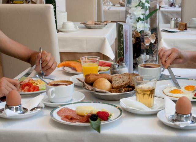 Hotel Excelsior**** - Bibione Spiaggia