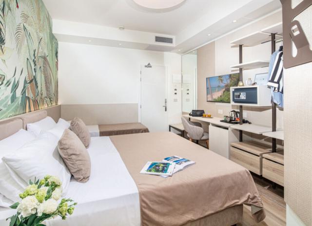 Hotel Excelsior**** - Bibione Spiaggia