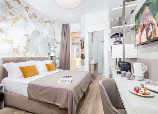 Hotel Excelsior**** - Bibione Spiaggia