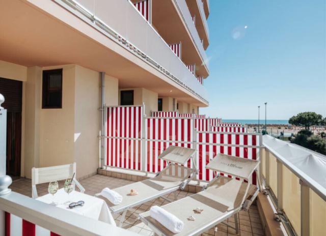 Hotel Excelsior**** - Bibione Spiaggia