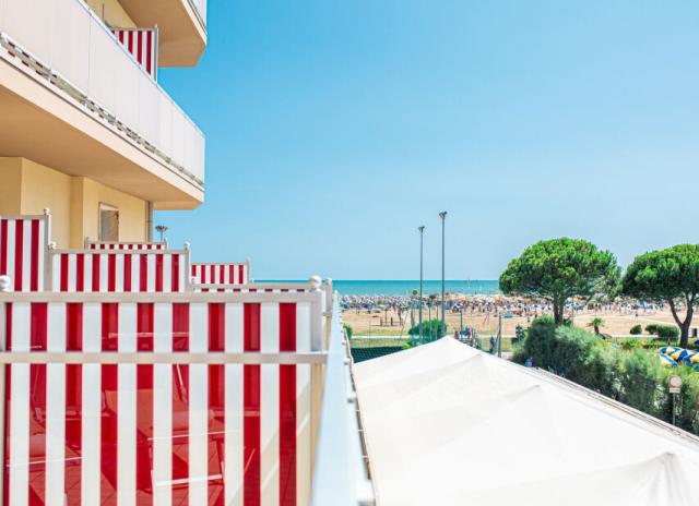 Hotel Excelsior**** - Bibione Spiaggia