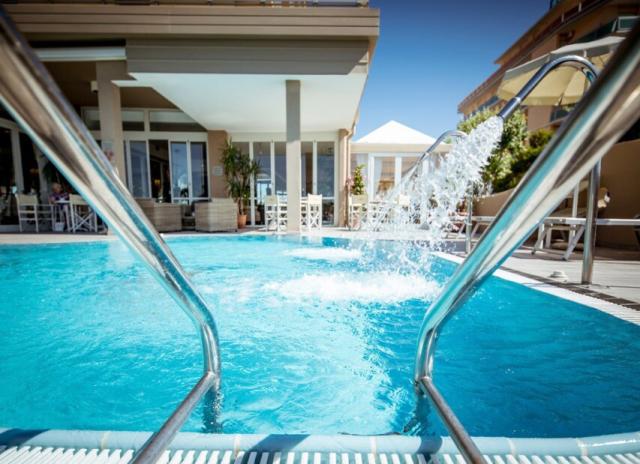 Hotel Excelsior**** - Bibione Spiaggia