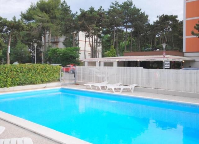 Residence Alisei - Lignano Pineta