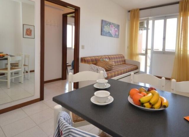 Residence Alisei - Lignano Pineta