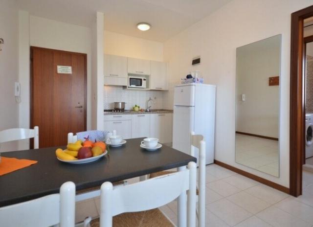 Residence Alisei - Lignano Pineta