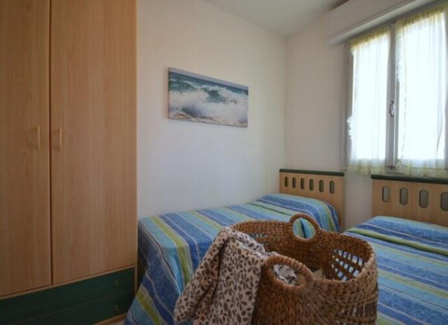 Residence Alisei - Lignano Pineta