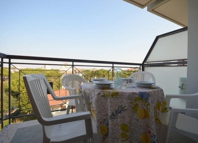 Residence Alisei - Lignano Pineta